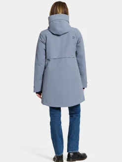 Cheap Helle Parka Dame Høstjakker