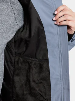 Cheap Helle Parka Dame Høstjakker