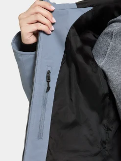 Cheap Helle Parka Dame Høstjakker