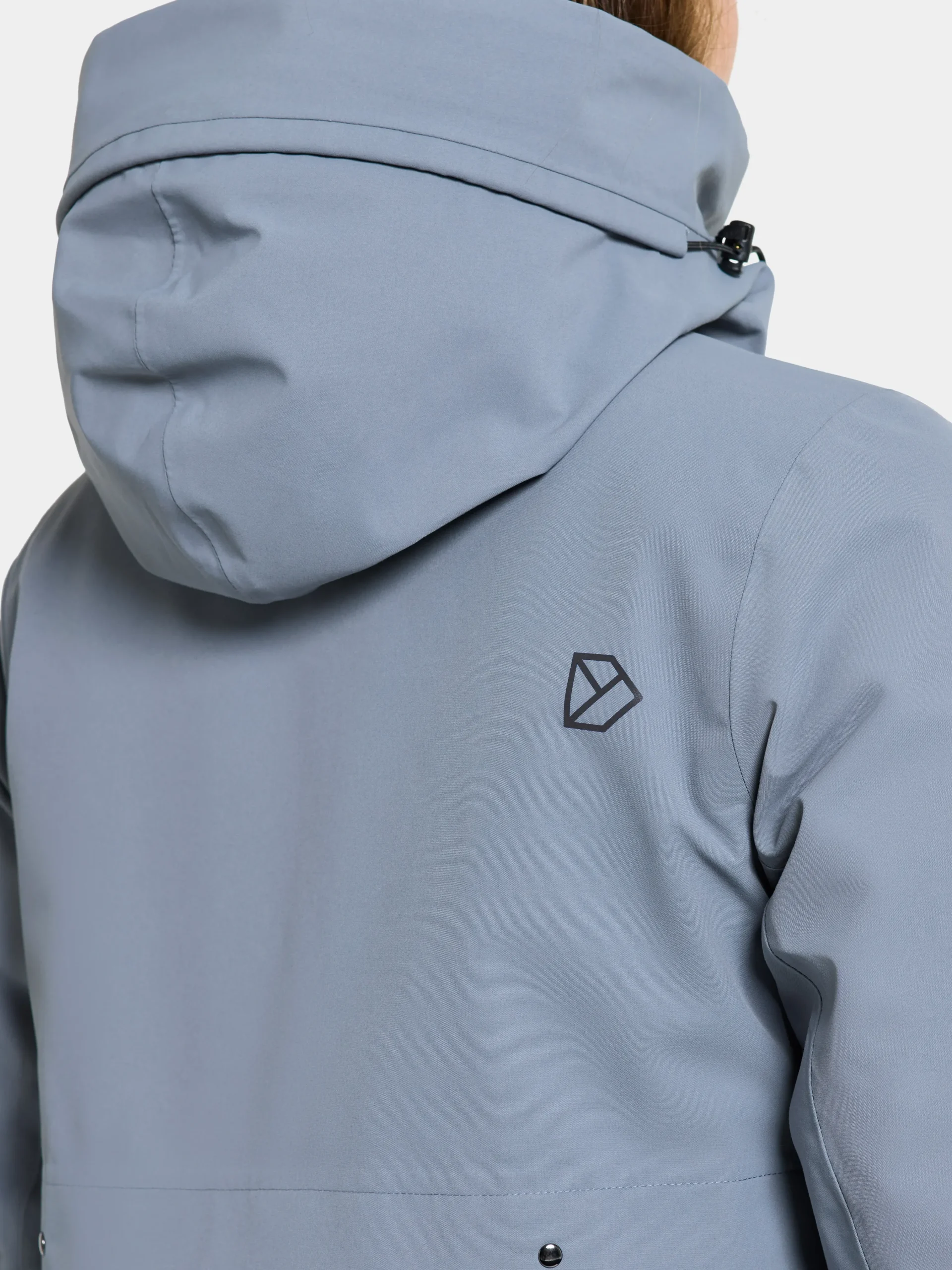 Cheap Helle Parka Dame Høstjakker