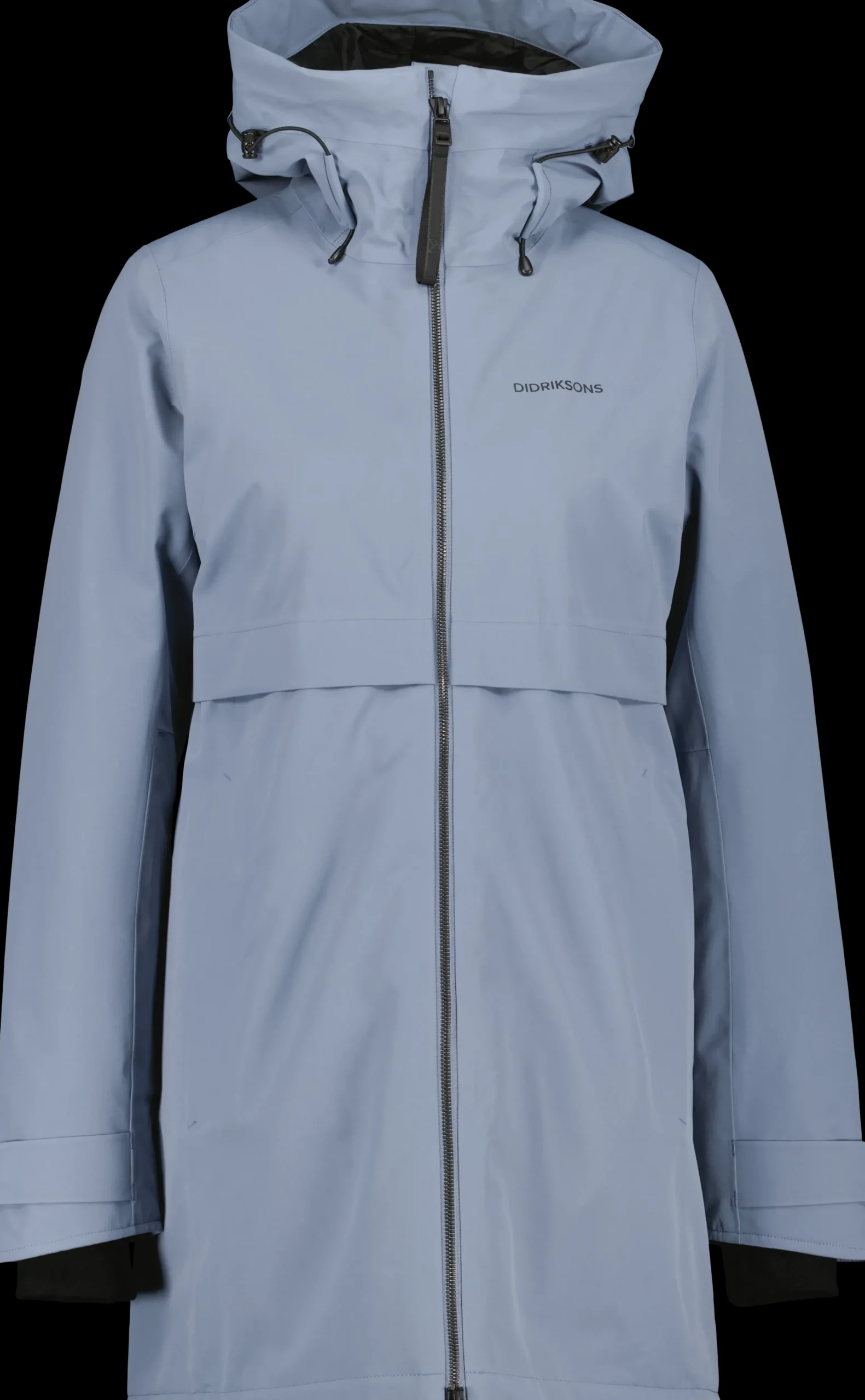 Cheap Helle Parka Dame Høstjakker