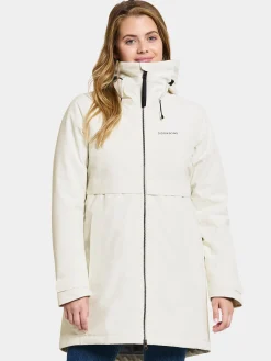 Cheap Helle Parka Dame Høstjakker