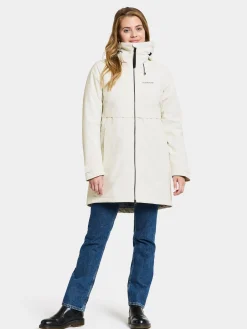 Cheap Helle Parka Dame Høstjakker