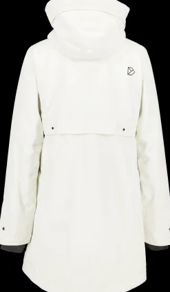 Cheap Helle Parka Dame Høstjakker