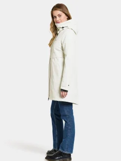 Cheap Helle Parka Dame Høstjakker