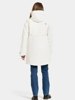 Cheap Helle Parka Dame Høstjakker