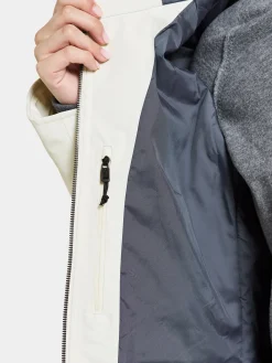 Cheap Helle Parka Dame Høstjakker