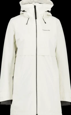 Cheap Helle Parka Dame Høstjakker