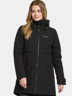 Discount Helle Parka Dame Høstjakker