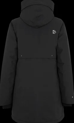 Discount Helle Parka Dame Høstjakker