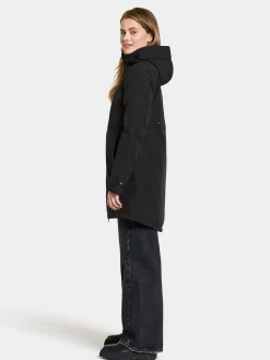 Discount Helle Parka Dame Høstjakker