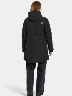 Discount Helle Parka Dame Høstjakker