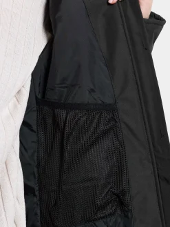 Discount Helle Parka Dame Høstjakker