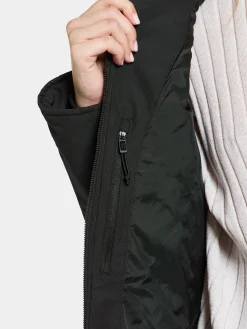 Discount Helle Parka Dame Høstjakker