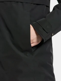 Discount Helle Parka Dame Høstjakker