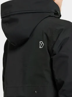 Discount Helle Parka Dame Høstjakker