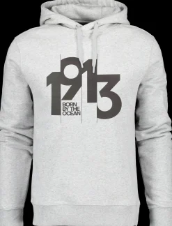 Fashion Heritage Men's Hoodie Herre Hoodies & Sweatshirts