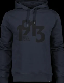 Clearance Heritage Men's Hoodie Herre Hoodies & Sweatshirts