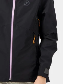 Hot Herkules Women's Jacket Dame Varjakker