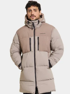 Outlet Hilmer Parka Herre Parkas