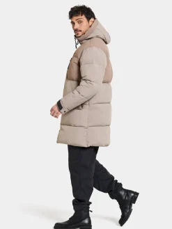 Outlet Hilmer Parka Herre Parkas