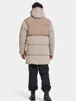 Outlet Hilmer Parka Herre Parkas