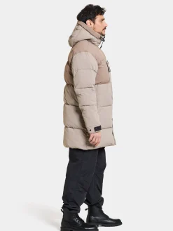 Outlet Hilmer Parka Herre Parkas