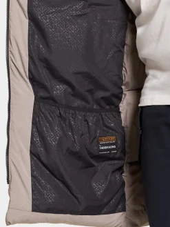 Outlet Hilmer Parka Herre Parkas