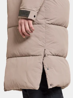 Best Hilmer Parka Long Herre Parkas