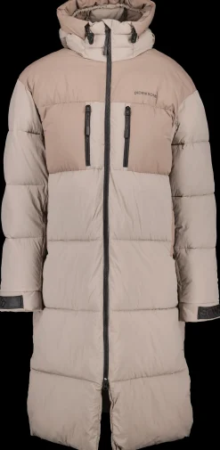 Best Hilmer Parka Long Herre Parkas