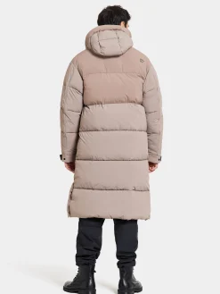 Best Hilmer Parka Long Herre Parkas