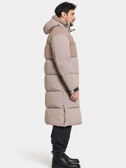 Best Hilmer Parka Long Herre Parkas