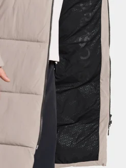 Best Hilmer Parka Long Herre Parkas