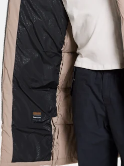 Best Hilmer Parka Long Herre Parkas