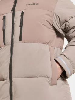 Best Hilmer Parka Long Herre Parkas