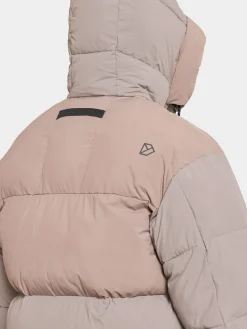 Best Hilmer Parka Long Herre Parkas