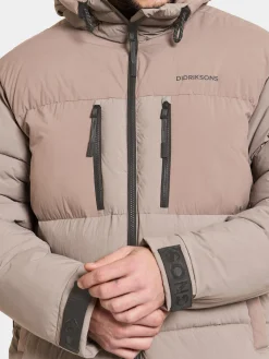 Best Hilmer Parka Long Herre Parkas