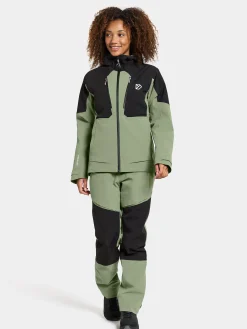 Discount Idun Pants Dame Friluftsbukser