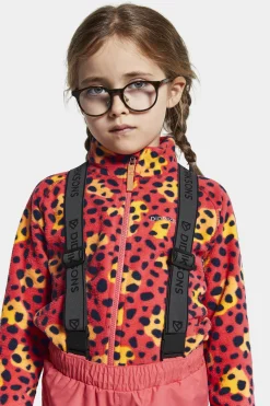 Hot Idur Kids' Pants Barn Regnbukser