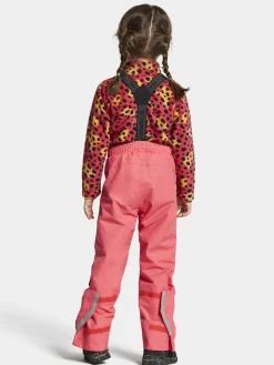 Hot Idur Kids' Pants Barn Regnbukser