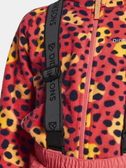 Hot Idur Kids' Pants Barn Regnbukser