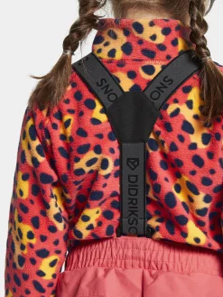 Hot Idur Kids' Pants Barn Regnbukser