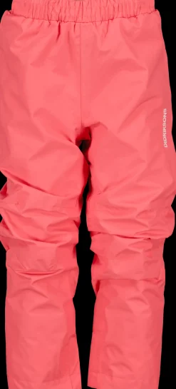 Hot Idur Kids' Pants Barn Regnbukser