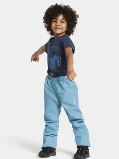 Store Idur Kids' Pants Barn Regnbukser