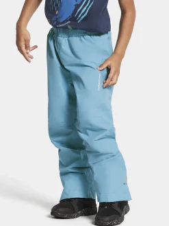 Store Idur Kids' Pants Barn Regnbukser