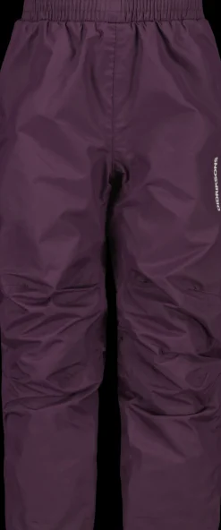 Fashion Idur Kids' Pants Barn Regnbukser