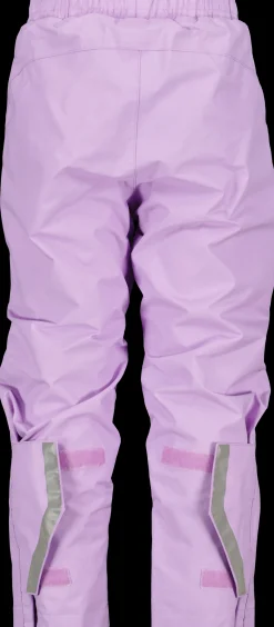 Clearance Idur Kids' Pants Barn Regnbukser