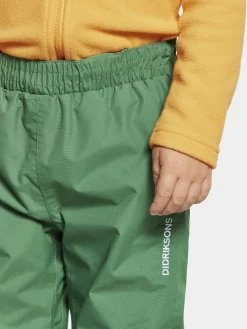 Cheap Idur Kids' Pants Barn Regnbukser