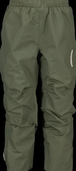 Cheap Idur Kids' Pants Barn Regnbukser