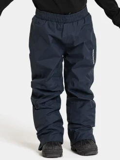 Fashion Idur Kids' Pants Barn Regnbukser